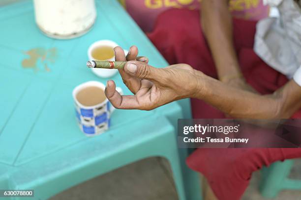 Full Cheroot 306 Cheroot Stock Photos, High-Res Pictures, and Images - Getty Images