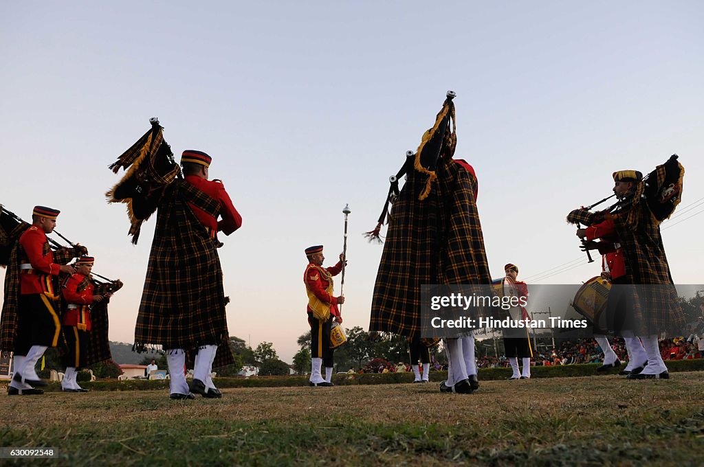 Vijay Diwas Celebration