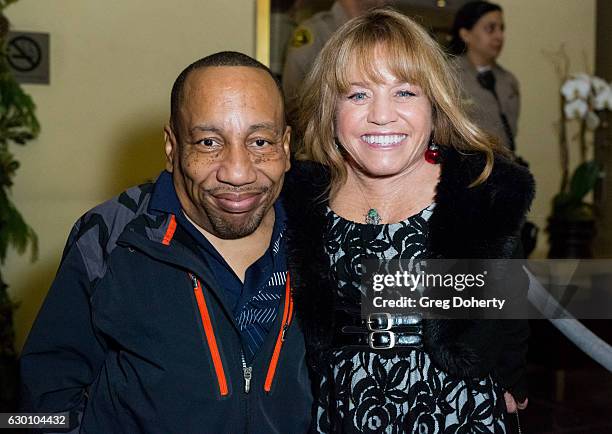 166 Tony Cox Actor Stock Photos, High-Res Pictures, and Images - Getty Images