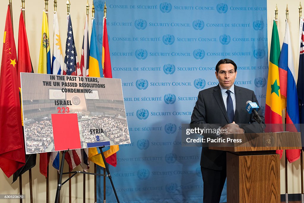 Unsc Conference Coinciding with a United Nations Security Council session regarding ...