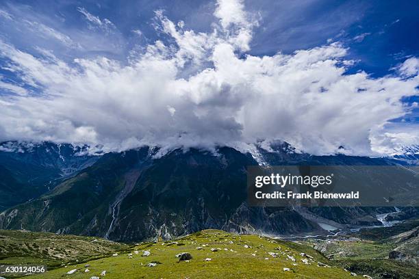 96 Marsyangdi River Stock Photos, HighRes Pictures, and Images Getty