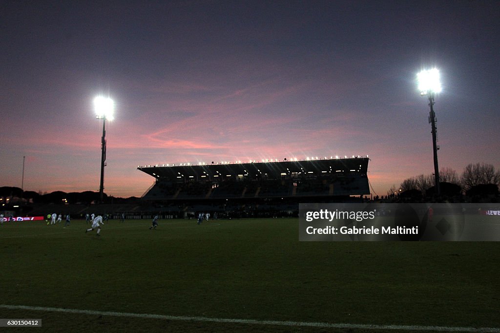 Empoli FC v Cagliari Calcio - Serie A