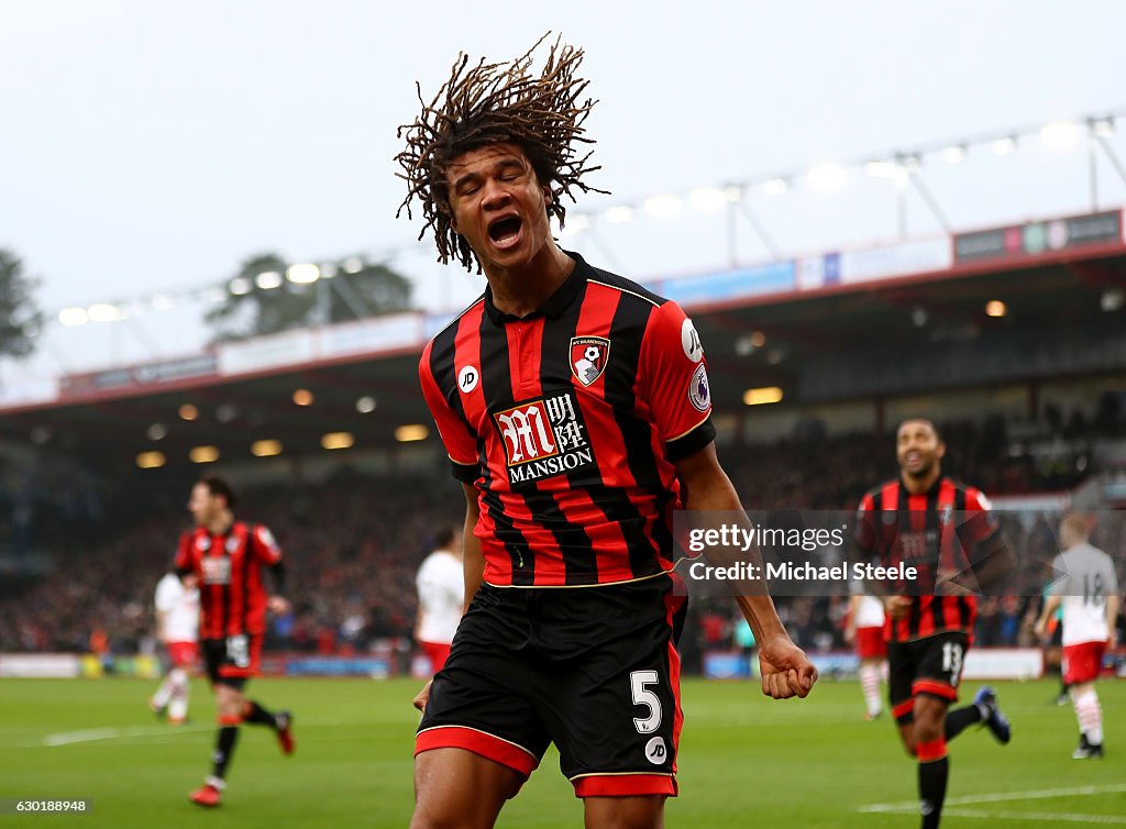 AFC Bournemouth v Southampton - Premier League