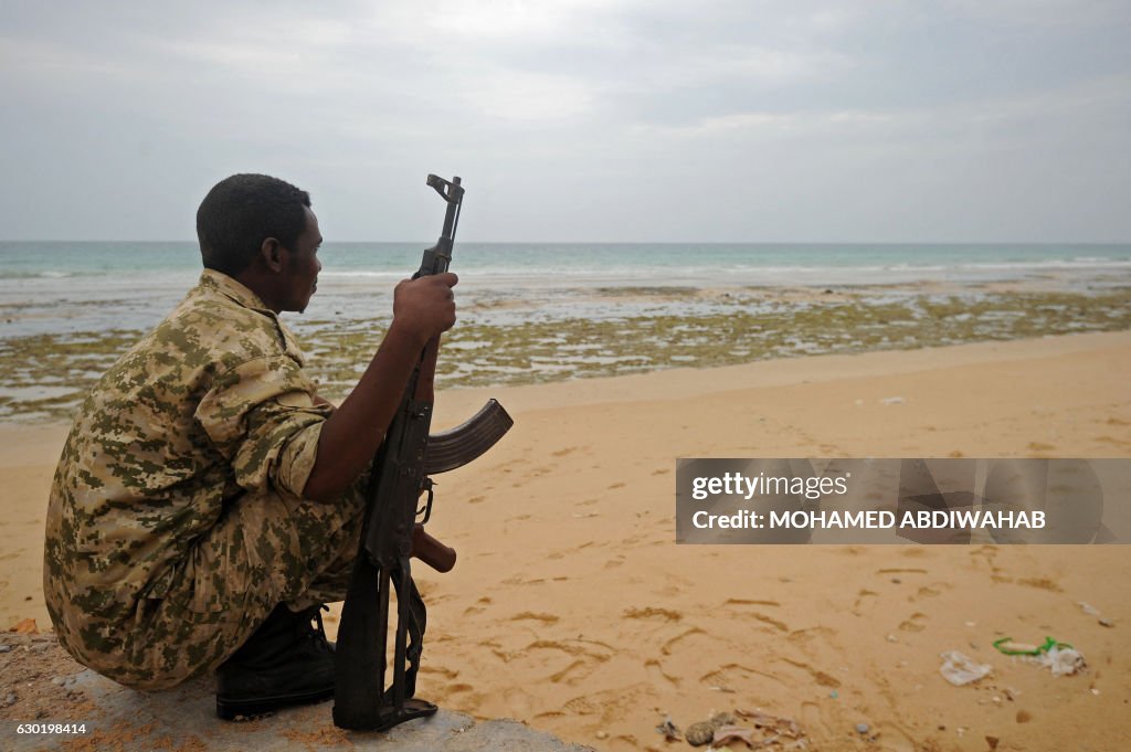 SOMALIA-SECURITY