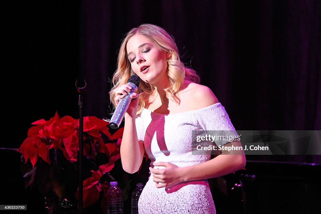 Jackie Evancho In Concert - Louisville, KY