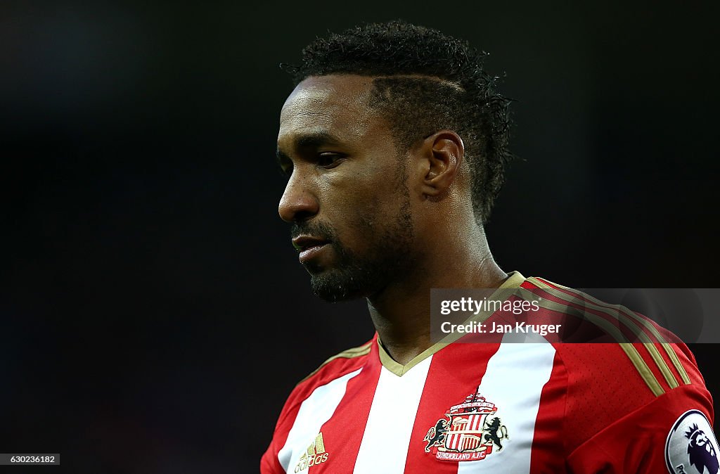 Sunderland v Watford - Premier League