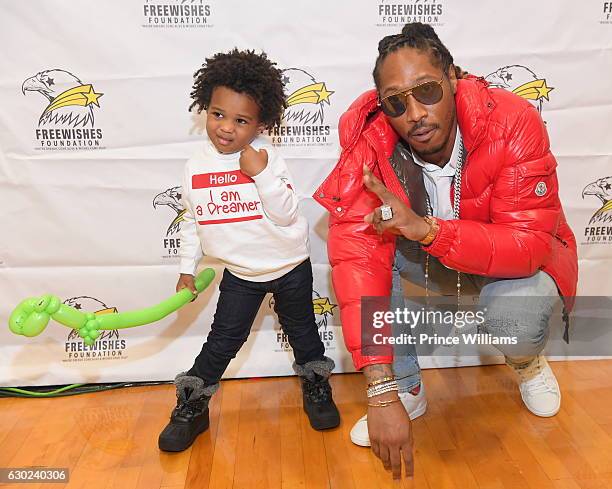 Future Wilburn Rapper Future Zahir Photos and Premium High Res Pictures - Getty Images