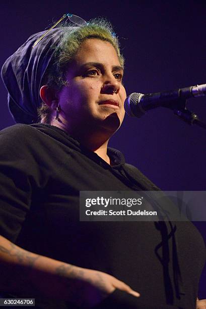 kimya dawson net worth 2018 - Ilustrasi 2
