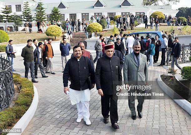 Prem Ravi Prem Singh Dhumal Photos and Premium High Res Pictures - Getty Images