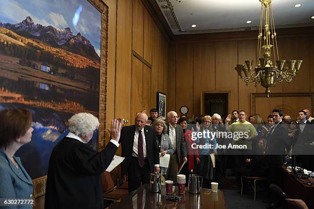 Nancy Sims Rice 27 Justice Nancy Rice Stock Photos, High-Res Pictures, and Images ...