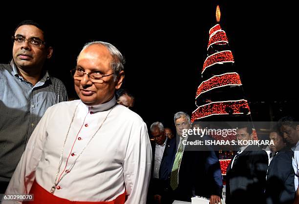 Cardinal Malcom 151 Ranjith S Stock Photos, High-Res Pictures, and Images - Getty Images