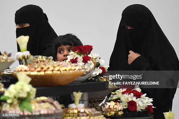Chapter 26 Riyadh 26 Riyadh International Convention And Exhibition Center Stock Photos ...