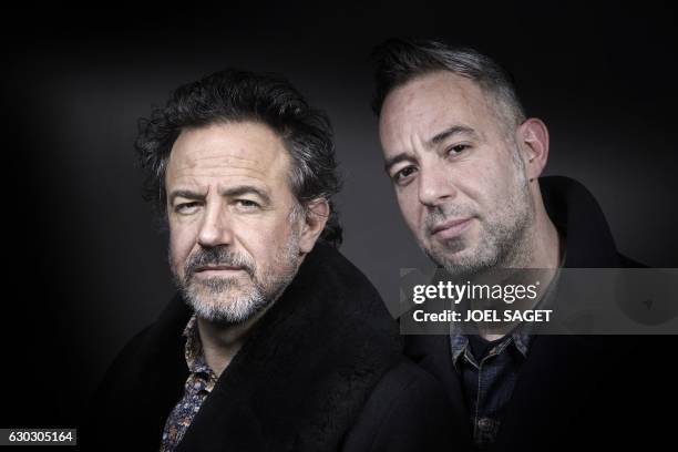 François Roca 31 Francois Roca Stock Photos, High-Res Pictures, and Images - Getty Images