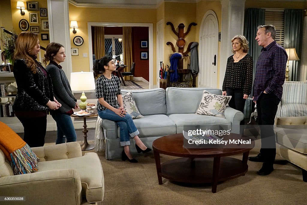 ABC's "Last Man Standing" - Season Six