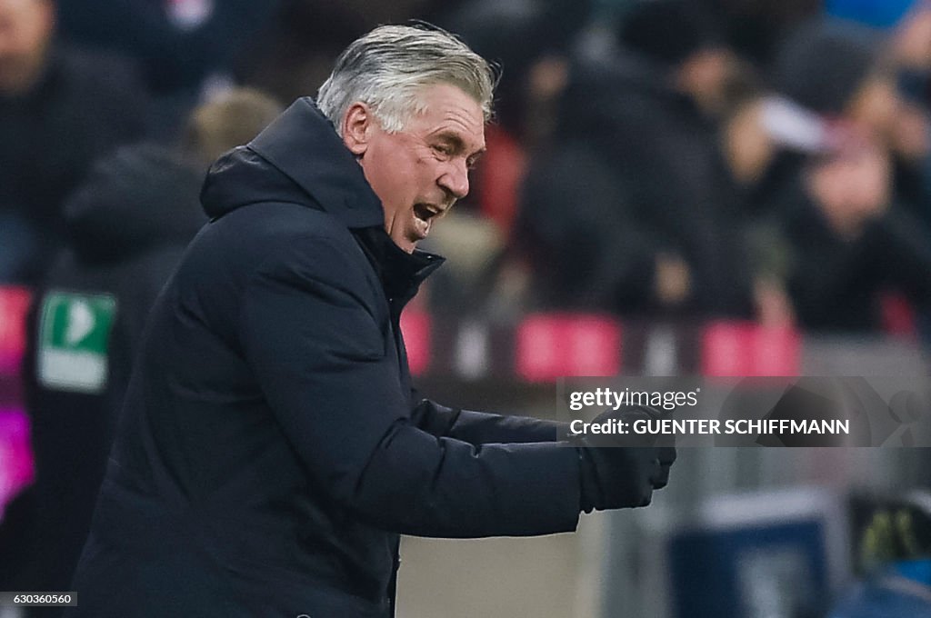 FBL-GER-BUNDESLIGA-BAYERNMUNICH-LEIPZIG