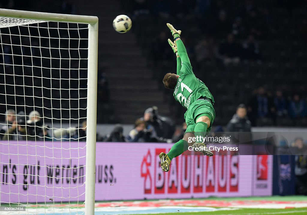 Hertha BSC v SV Darmstadt 98 - 1 Bundesliga