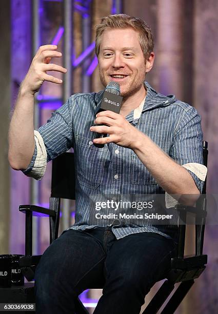 Christine Rapp Ed Rapp Build Presents Anthony Rapp Tyler Mount Christine Pedi Playbill ...