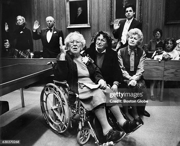 Constance Reeves Kobak Photos and Premium High Res Pictures - Getty Images