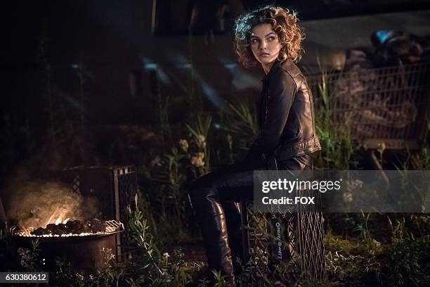 Camren Bicondova in theMad City: Look Into My Eyes episode of GOTHAM airing Monday, Oct. 3 on FOX.