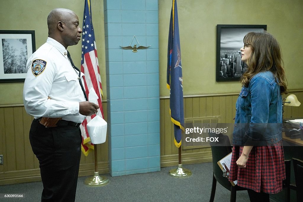 FOX's "New Girl" - Season Six