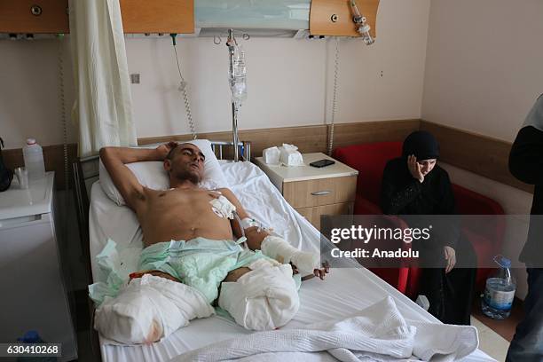Mustafa Rashida 12 Leyla Rashid Photos & High Res Pictures - Getty Images