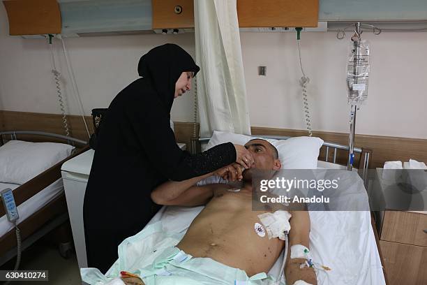 Mustafa Rashida 13 Leyla Rashid Photos & High Res Pictures - Getty Images