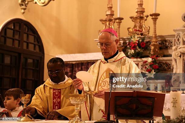 24 Paolo Bizzeti Photos & High Res Pictures Getty Images