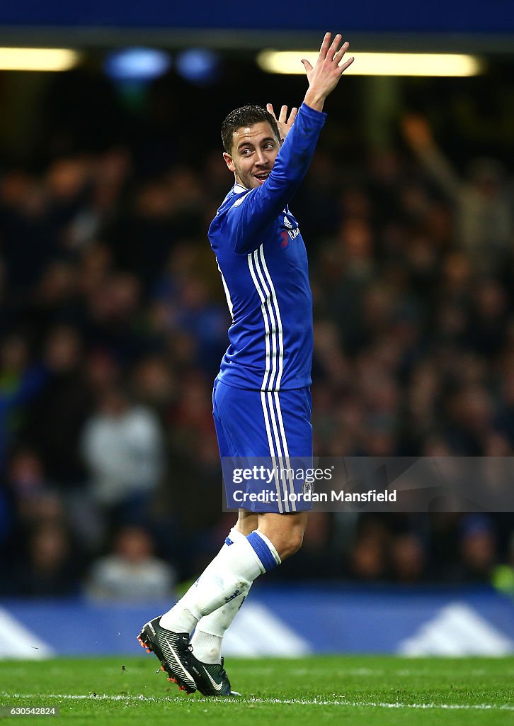 Chelsea v AFC Bournemouth - Premier League