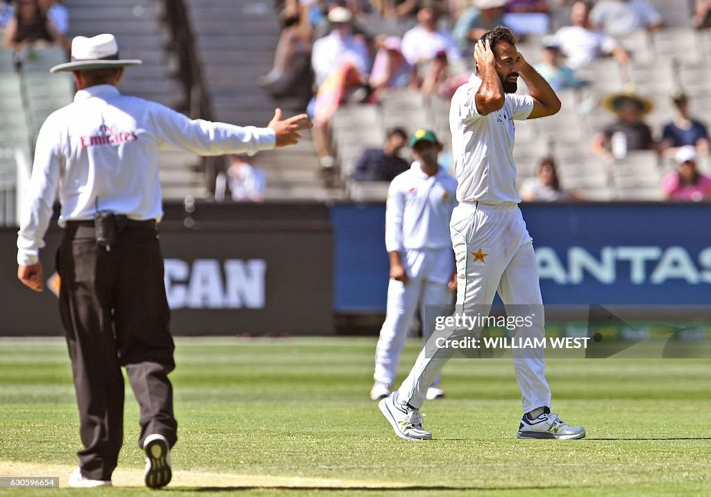 CRICKET-AUS-PAK