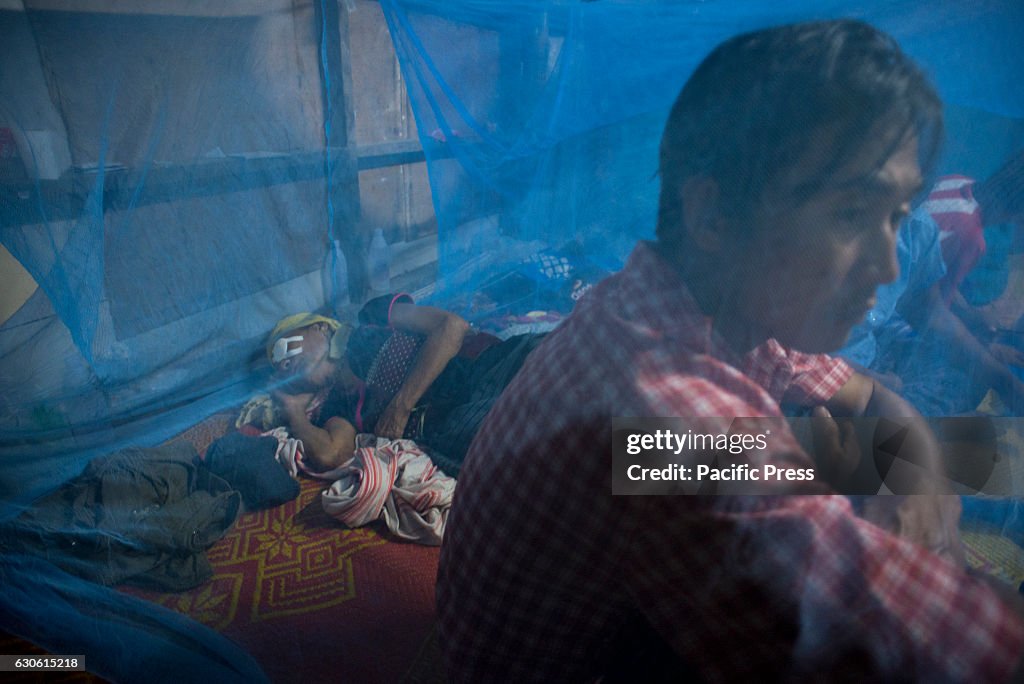 Dr. Cynthia Maung, a Burmese doctor, has found Mae Tao...