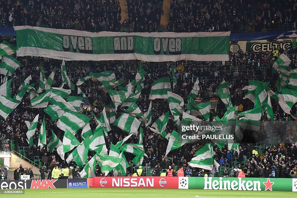 FBL-SCO-CELTIC-RANGERS