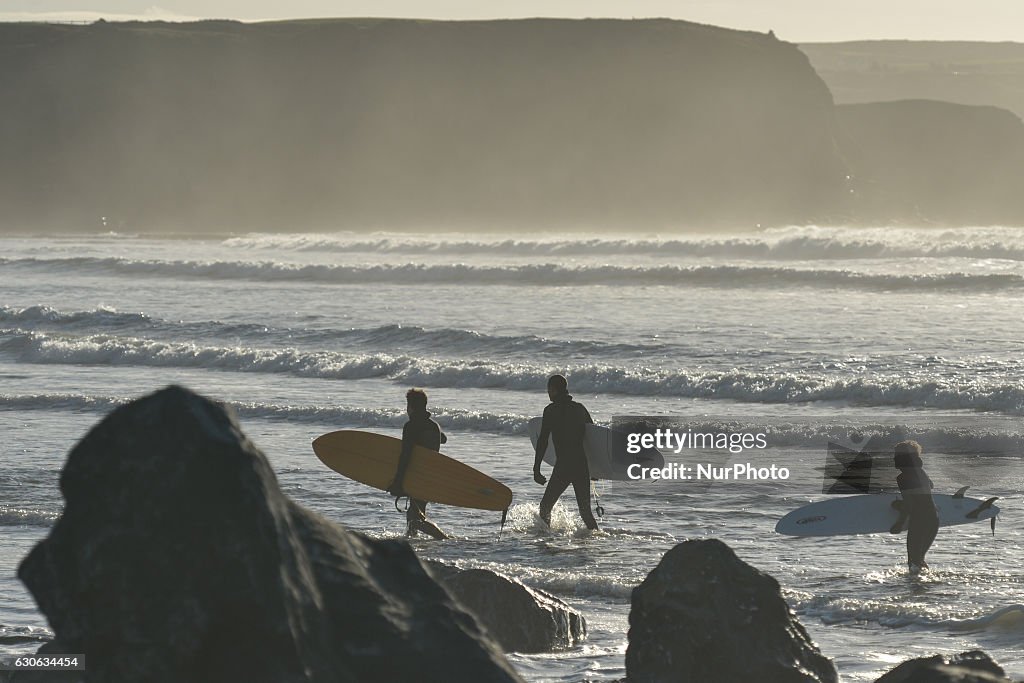 Daily Life In County Clare