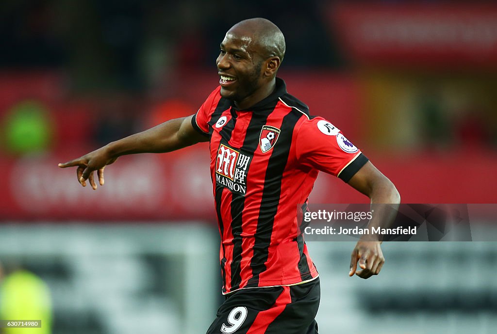Swansea City v AFC Bournemouth - Premier League
