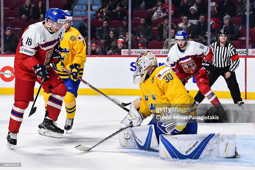 Sweden Tsn Watch World Juniors Nhl Stream Tsn Reddit Iihf Hockey