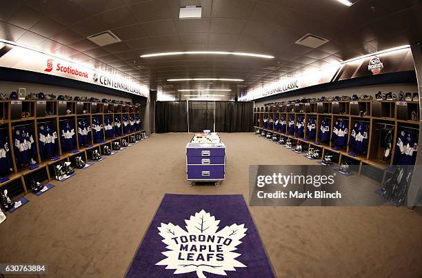detroit red wings dressing room Red Wings new dressing room is very classy : r/hockey