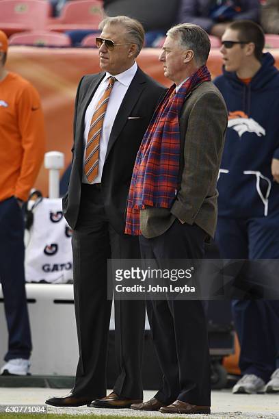 1,176 The Denver Post John Elway Stock Photos, High-Res Pictures