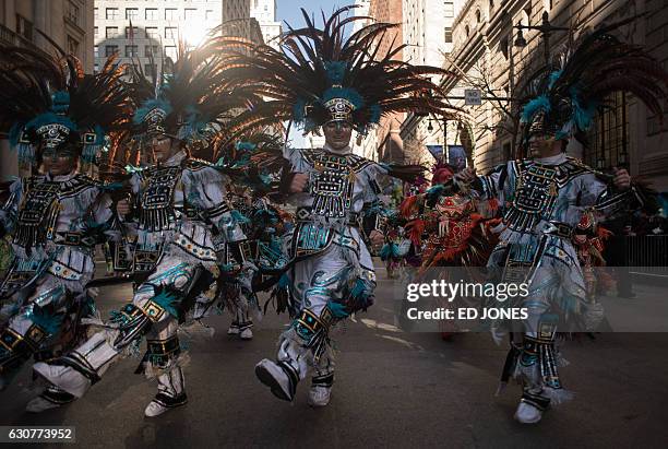 Fancy Parade 653 Philadelphia Mummers Parade Stock Photos, High-Res Pictures, and ...