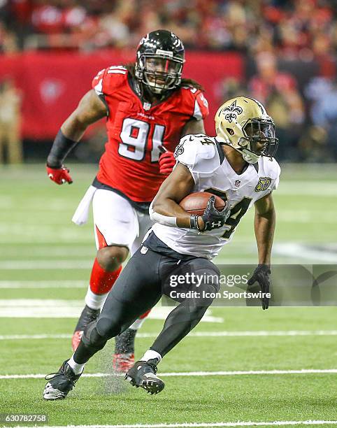 Tim Hightower Tim Hightower Saints Photos and Premium High Res Pictures - Getty Images