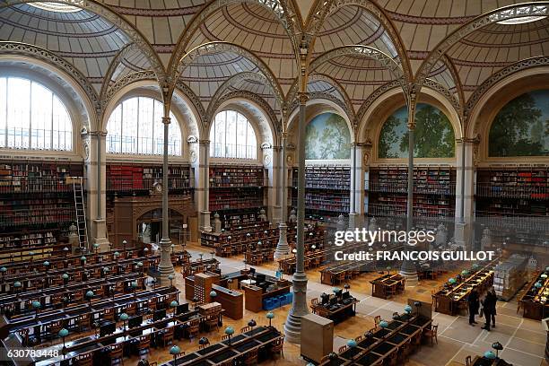 Library Sa Paris 2,187 Paris National Library Stock Photos, High-Res Pictures, and ...