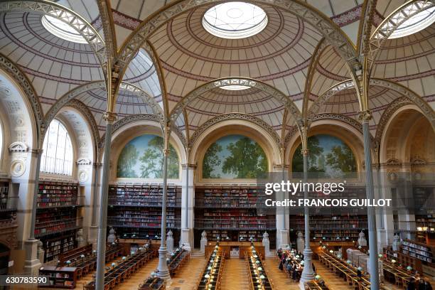 Library Sa Paris 2,187 Paris National Library Stock Photos, High-Res Pictures, and ...