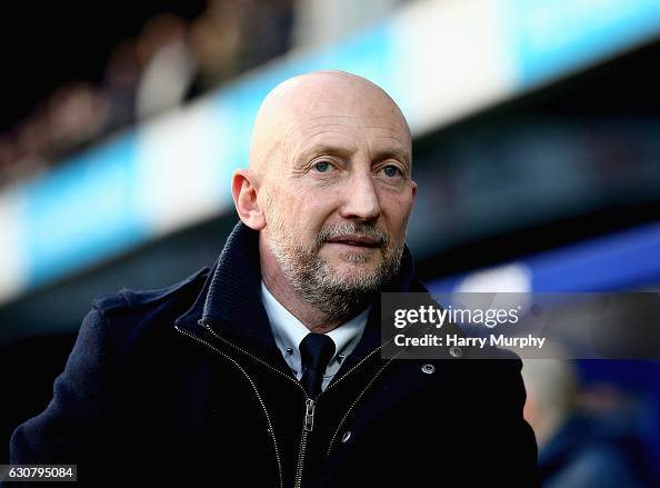 Queens Park Rangers v Ipswich Town - Sky Bet Championship Queens Park Rangers v Ipswich Town - Sky Bet Championship