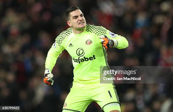 Sunderland v Liverpool - Premier League Sunderland v Liverpool - Premier League