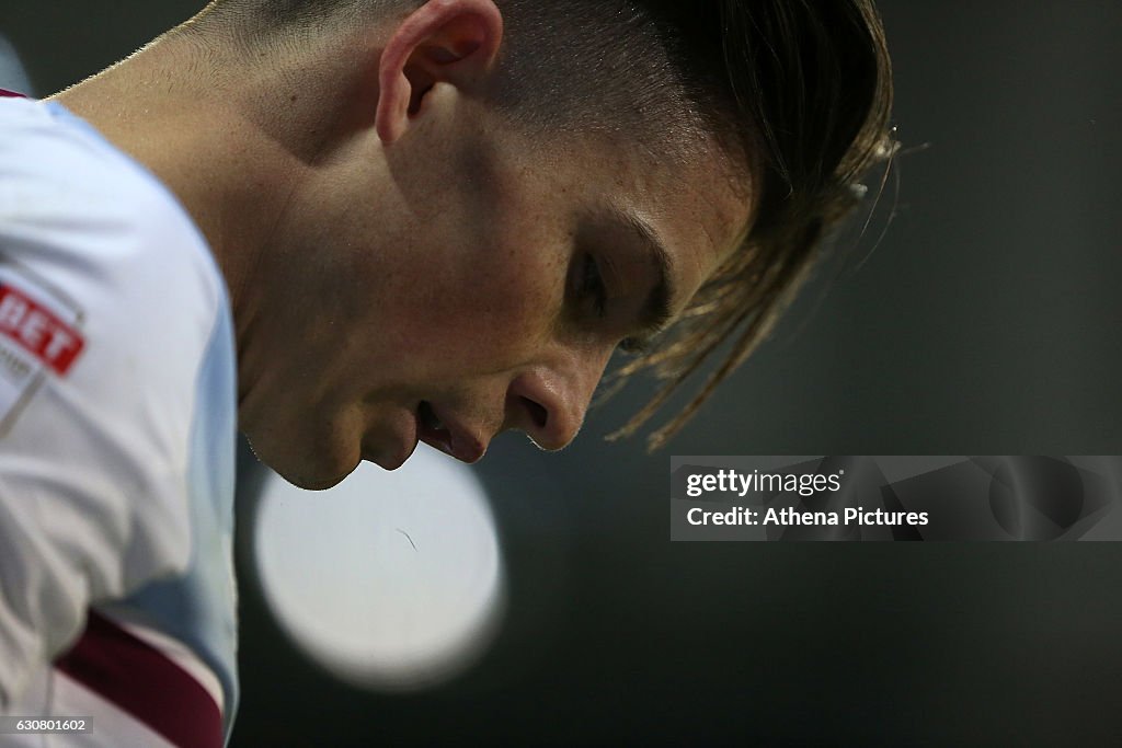 Cardiff City v Aston Villa - Sky Bet Championship