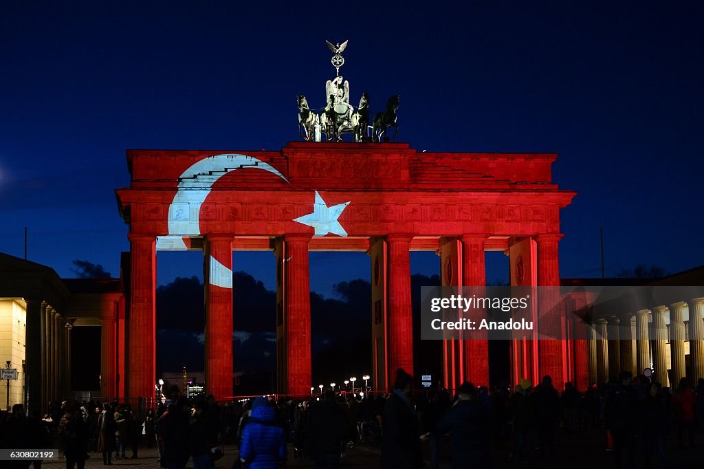 Global reaction to Istanbul nightclub terror attack