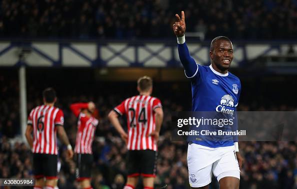 Everton v Southampton - Premier League Everton v Southampton - Premier League
