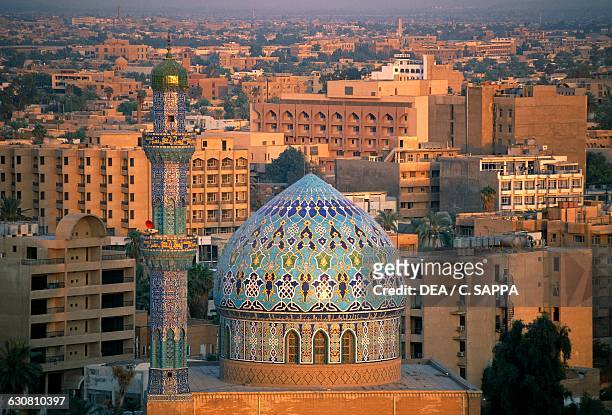 7,543 Baghdad Mosque Photos and Premium High Res Pictures - Getty Images