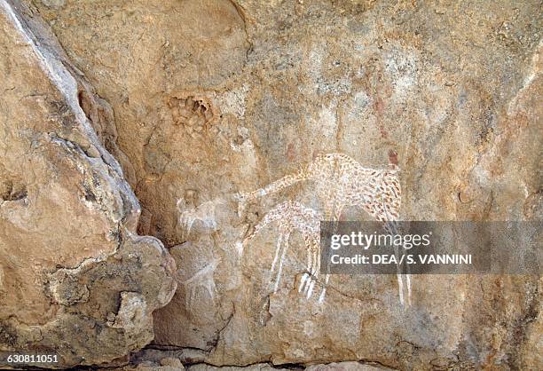 Label Acacus Tadrart Acacus Photos and Premium High Res Pictures - Getty Images