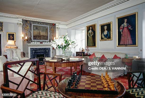 Traquair House Photos and Premium High Res Pictures Getty Images