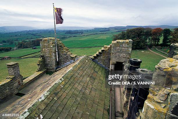 Castles In Manchester Castles In Greater Manchester Photos and Premium High Res Pictures ...