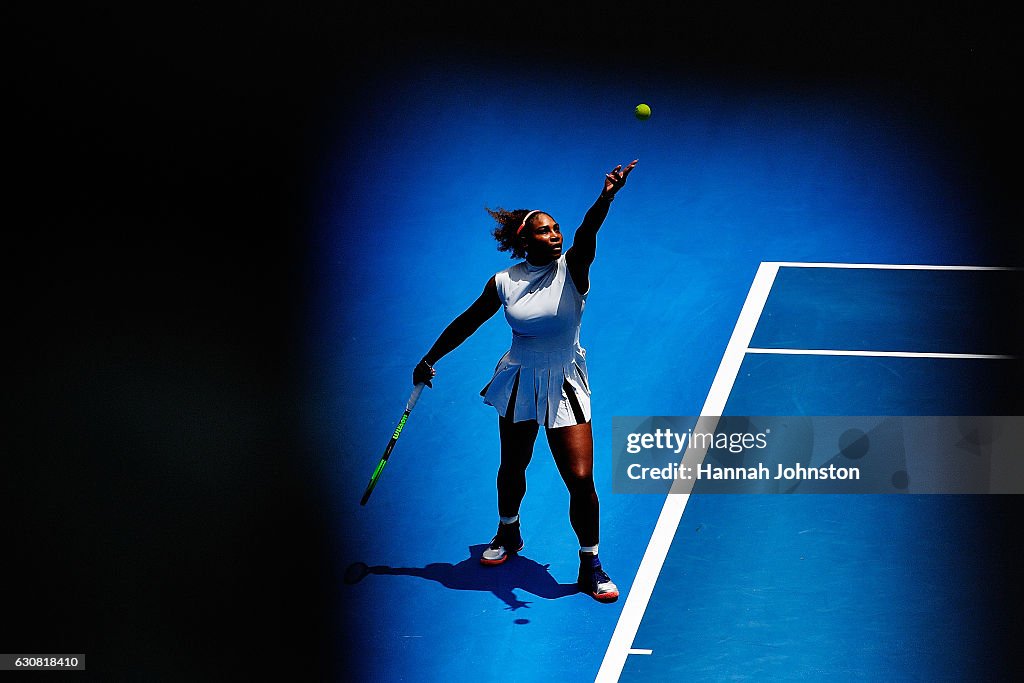 ASB Classic - Day 2